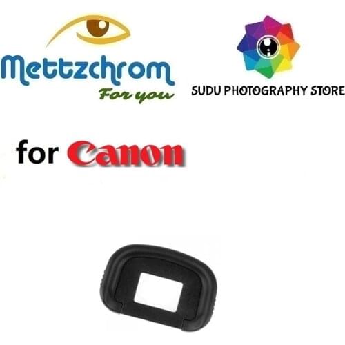 EC EyeCup for Canon EOS-1Ds Mark-II 1D2 1DS 1D