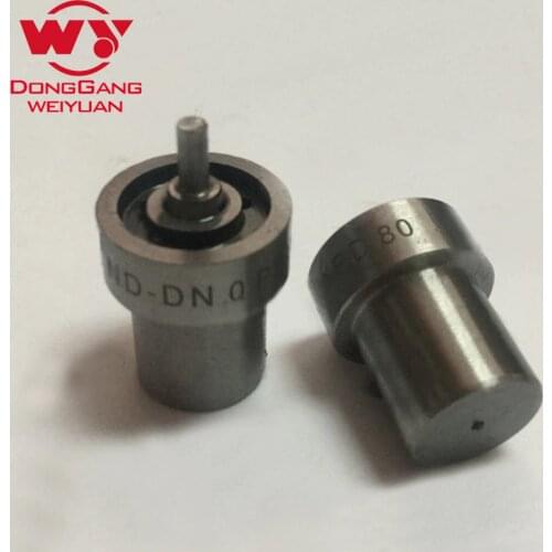 8pcs/lot Best Price Diesel Engine Injector Nozzle DNOPD80 DNO PD 80 DN0PD80