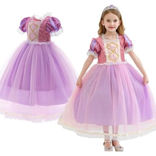 Бальные платья для девочек Ghnatygren China At AliExpress