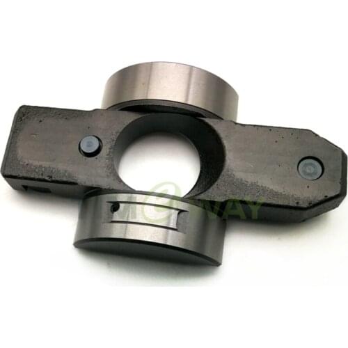 Hydraulic Pump Swash Plate Kit for PSVD2-17E Kayaba Piston Pump