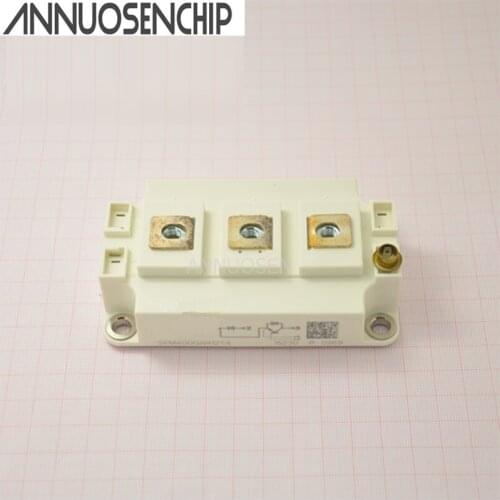 SKM200GAR123D SKM200GAR124D SKM200GAR125D SKM200GAR126D