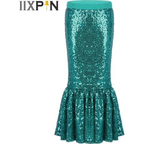 IIXPIN Christmas Costumes