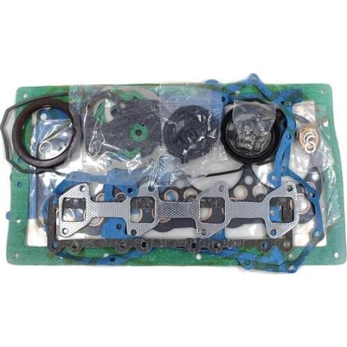 Gasket Kit 6130-K1-9901 6130-K2-9901 6130K19901 6130K29901 Fit for Komatsu 4D105-1A 4D105-1