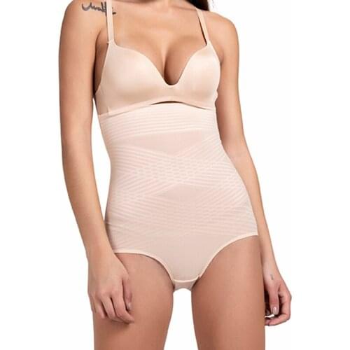 Waist Trainer Butt lifter Slimming Underwear Body Shaper Body Shapewear Tummy Shaper Corset for Weight Loss High Waist Shapers