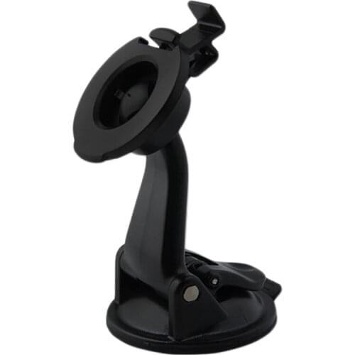 Dashboard Windshield Mount + Bracket holder for Garmin Nuvi 2457 2497 2557 2558 2577 2597 LMT 42 44 52 54 EN4201 Updated
