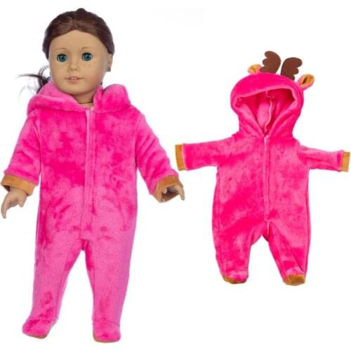 Meired Suit fits for American girl 18" american girl doll alexander doll best gift