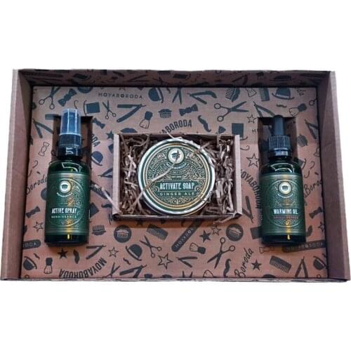 Средства для ухода за волосами MOYABORODA COSMETICS China At AliExpress