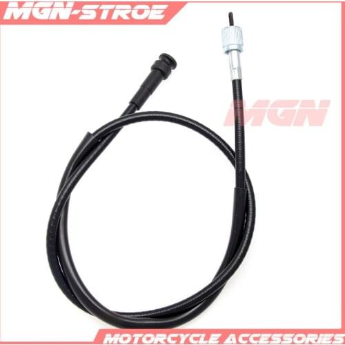 Motorcycle Speedometer Odometer Cable Line Wire For CB250 HORNET250 HORNET 250 CB-1