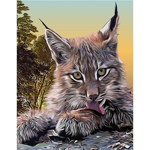 5d diy cat diamond painting full drill animals mosaic art picture embroidery cross stitch rhinestones picture puzzle wall decor