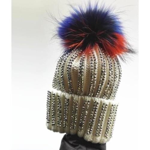 Benoohia Women's Beanie Hats