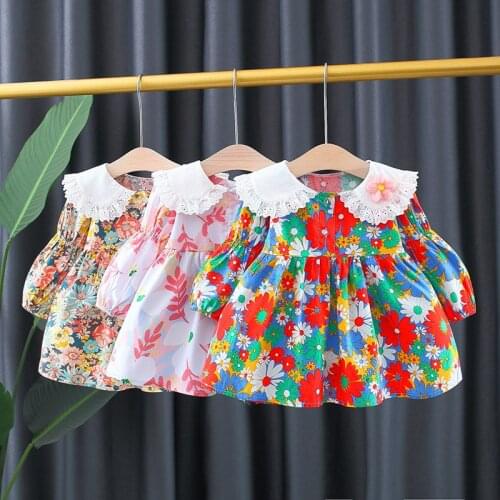 Bergawa Casual Dresses For Babies