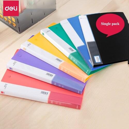 Deli Stationery Folders