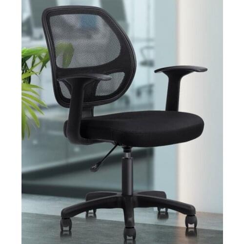 Ergonomic back office chair/computer chair/staff chair/chair
