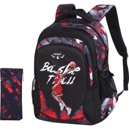 GCWHFL School Backpacks For Boys