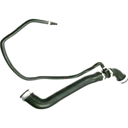 2125011382 A2125011382 Water Tank Connection Rubber Hose Pipe Deputy Kettle Water Pipe For Mercedes Benz E250/300/350