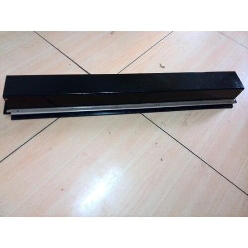 Roll way cover width 300 mm. Length 500 mm
