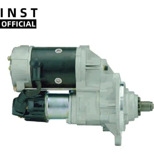 STARTER FOR 6BG1 0-24000-3150 0-24000-3151 0-24000-3260