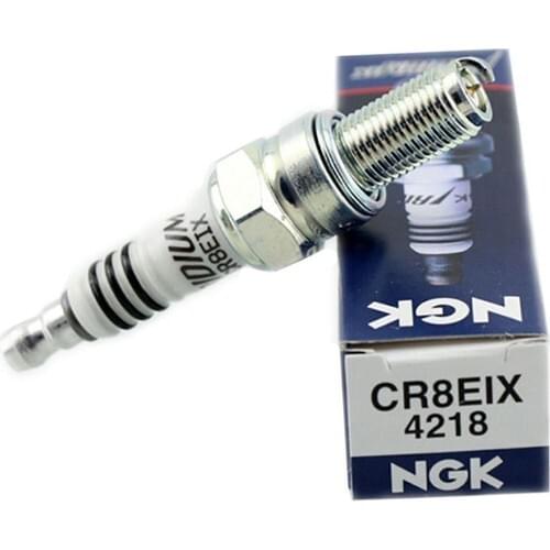 CR8EIX Ngk Irıdıum Spark Plug