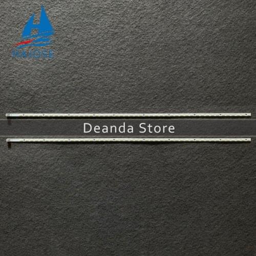 1 Set = 4 Pcs 46 LED 522MM New For Sha rp SLED_2011SSP46_46_GD_REV0 LED TV Backlight Strip GMF0334 LCD-46LX530A 46LX830A/430A