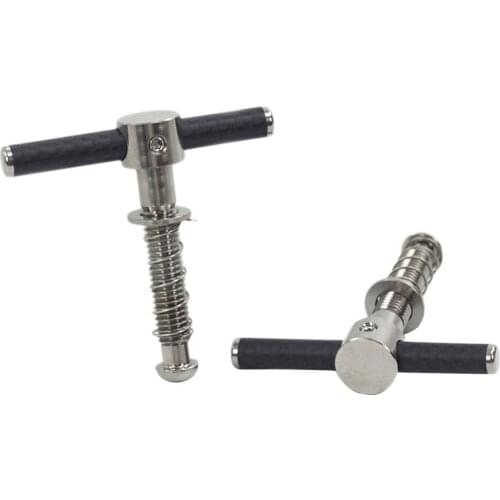 SILVEROCK Titanium Hinge Seatpost Clamp Carbon Lever Untuk Brompton 3SIXTY Pikes 360 Enample Bike Part Accessories 33g