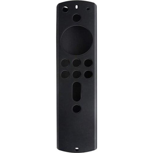 For Amazon Fire TV Stick 4K Voice Remote Controller Shockproof Silicone Case Cover Silicone Remote Control Cover
