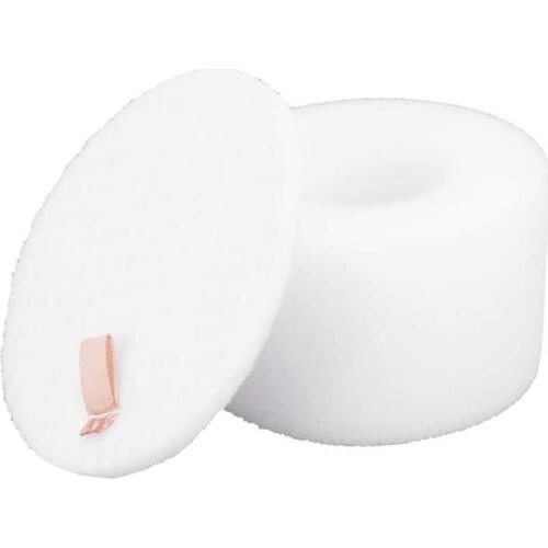 Vacuum Filters Replacement Vacuum Cleaner Filter High Working Efficiency Sponge for Vacuum Cleaner for Filters Replacement