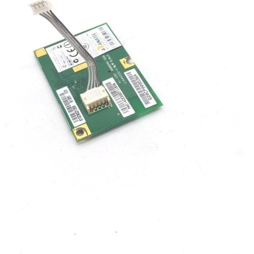 WLU3072-D69 2.4GHz Wireless LAN Mini USB Board TX800 ME OFFICE 700FW for EPSO N printer parts