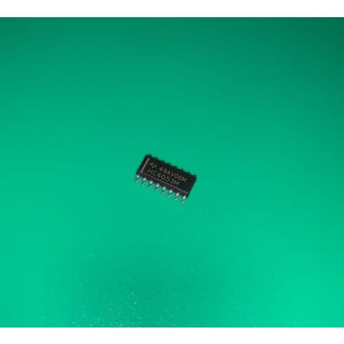 10pcs/lot CD74HC4053M SOP16 CD74 HC4053M HAR IC MUX DEMUX TRIPLE 2X1 16SOIC HC4053 CD74HC4053M96 HC 4053M