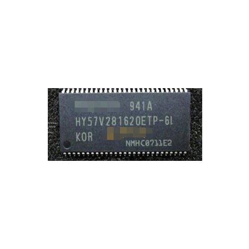 100% NEW HY57V281620ETP-6I