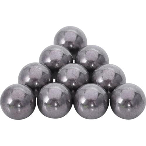 20 Pcs 14Mm Dia Steel Balls Replacement For Bike Bicycle Wheel Bearing