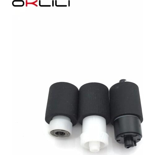 2F906230 2F909171 2HN06080 Pulley Feed Pickup Roller for Kyocera M2040 M2135 M2540 M2640 M2635 M2735 M6030 M6530 P2040 P6030 255