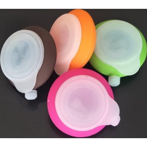 3Pcs Mixed Colors Mac Dessert Decorating Tips Cream Squeezing Nozzle Tool Set Cake Decorating Tools Cake Mold