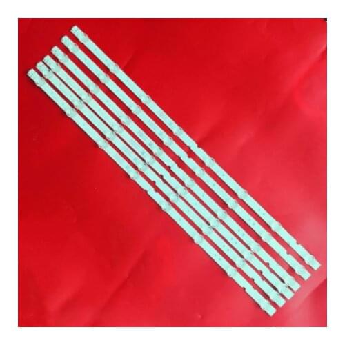 5set=30pcs Led backlight for toshiba led tv 65p65us 65hr330m08a1 4c-lb6508-hr01j