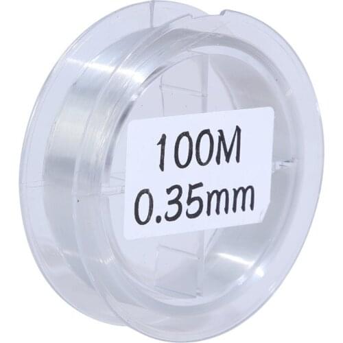 100m The Best Monofilament PE Fishing Line Japan Material Fishing Line Bass Carp Fish Fishing Accessories