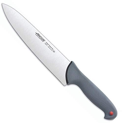 Arches Colour Prof 241100-Cook knife, 250mm, stainless steel