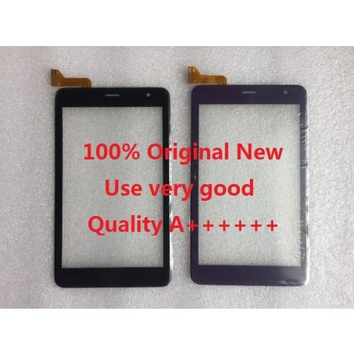 Free shipping 7'' touch screen for 2.5D,100% New for Irbis TZ777e (189mm*109mm) touch panel,good sensor digitizer DP070516-F1-A