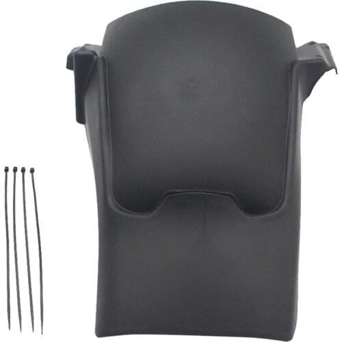 Rear Tyre Mudguard Mud Flap Cover for BMW R1200GS ADV 2014 2015 2016 2017