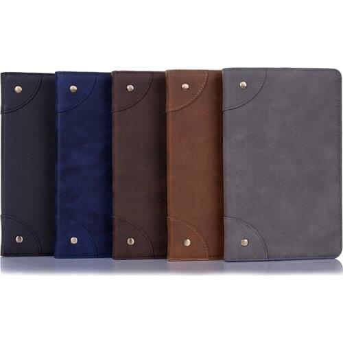 Tablet Case for Samsung Galaxy Tab a 8.0 With S Pen SM P200 P205 Cover Funda for Galaxy Tab A 8 A8 P200 Protective Shell Capa