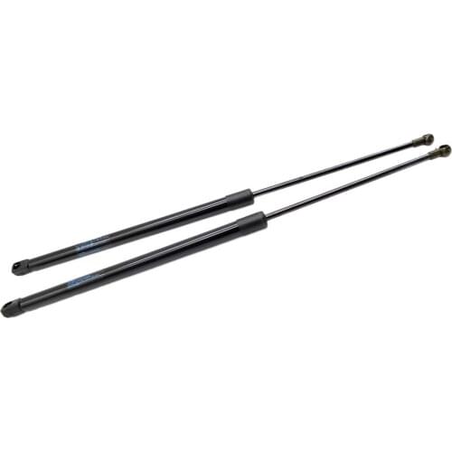For SUBARU LEGACY V Estate (BM, BR) 2009 2010 2011 2012 Gas Lift Supports Struts Prop Rod Shocks Front Hood Bonnet 509 mm