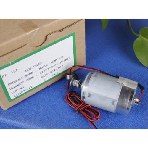 For Epson L1300 / L1800 / 1400 / 1500W / R2000 character CR motor printer parts