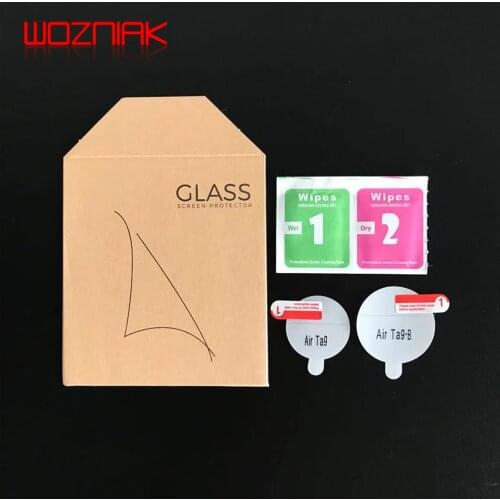 50pcs Watch hydrogel film finished product for iphone Apple Watch 38/40/42/44mm huawei xiaomi oppo Screen HD film resist film