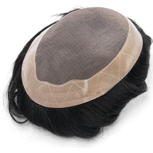 Honey Queen Wigs For Men