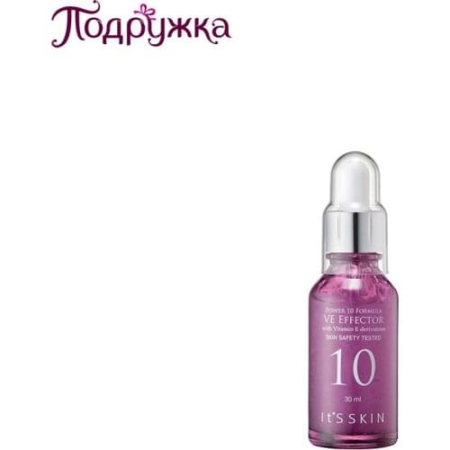 Сыворотки с витамином С для лица It’s skin China At AliExpress