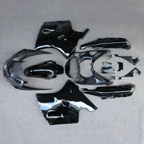Fairing Bodywork Panel Kit Set Fit For Kawasaki Ninja ZX-11 ZZR1100D 1993-2001 94 95 96 97 98 Motorcycle