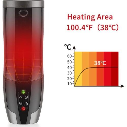 Full Automatic Piston Telescopic Rotation Male Masturbator Cup Adult Sex Toys Real Vagina Sucking Vibrator Handsfree Sex Machine