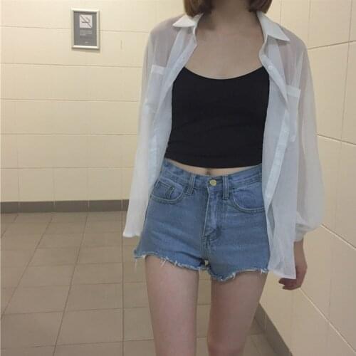 Casual Vintage Kimono Cardigan Ladies Summer Long Crochet Chiffon Kimono preto Loose Blouse Tops Thin Shirt Women