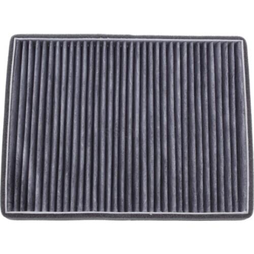 Cabin Air Filter for Ford S-max 2.3l Mpv Model 2007 2008 2009 2010 2011 2012 2013 2014 1pcs Carbon Activation Car Cabin Filter