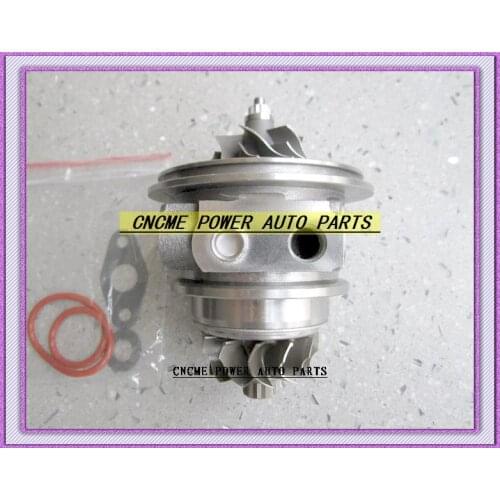 Turbo Cartridge CHRA TD04 49135 02110 49135 02100 49135-0802 49135-08020 491350802 4913508020 49135 0802 For Hyundai H-1 4D56 TD
