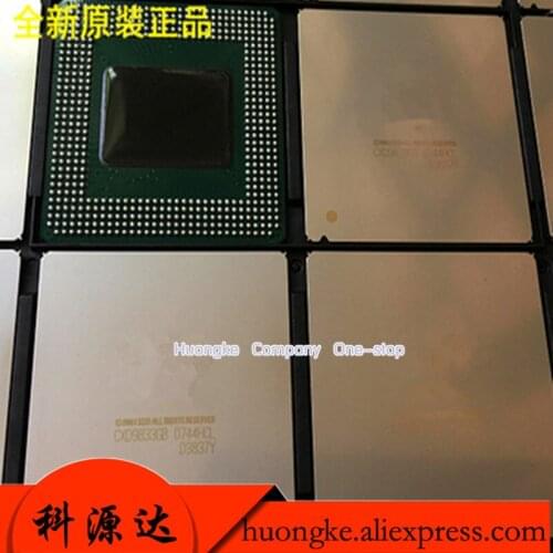 1PCS/LOT CXD9833GB CXD9833 BGA IN STOCK