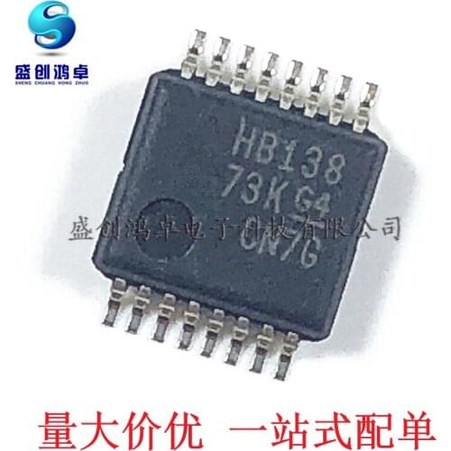 100% New&original SN74AHCT138DBR SSOP HB138 SN74AHCT138 In Stock (5pcs/lot)